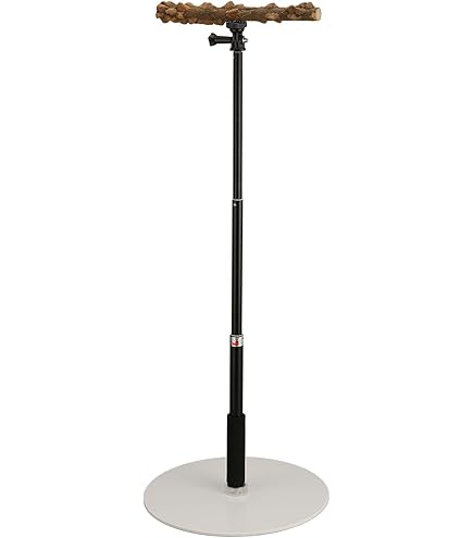 木製鳥用スタンド 多層構造 木製鳥用スタンド 多層構造 木製鳥用スタンド 多層構造